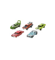 Hot Wheels Onlu Araba Seti 54886