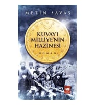 Kuvayı Milliye'nin Hazinesi