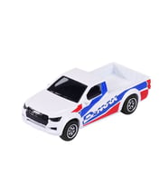 Majorette Yarış Arabaları Tekli Isuzu D-max Spark 212084009