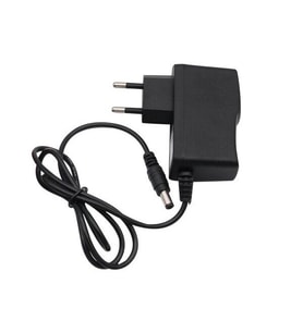 Ruide 12V 0.5A Modem ve Arduino Uyumlu Plastik Kasa Priz Tipi Adaptör RD1200500-C55-890G