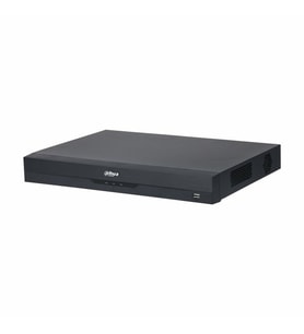 DH-NVR5232-EI 32 Channels 1U 2HDDs WizSense Network Video Recorder