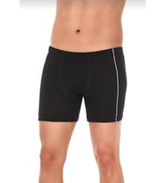 YILDIZ 106 ERKEK MODAL BİYELİ BOXER 12 ADET