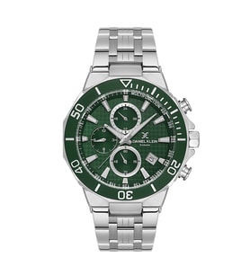 Daniel Klein DK.1.13840-3 Exclusive Erkek Kol Saati