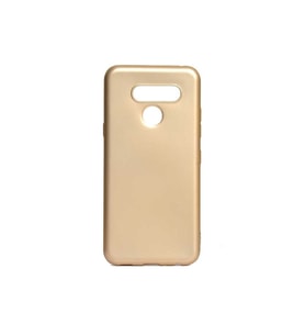 LG Q60 Uyumlu Kılıf Zore Premier Silikon Kapak