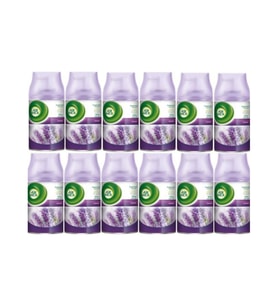 Air Wick Oda Parfümü Lavanta 250 ml 12'li