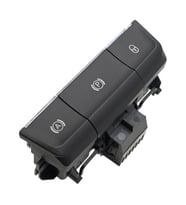 Skoda Superb 2020-2023 El Fren Autohold Kilit Tuş Takımı 3V0927225B