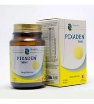 Pixaden 30 Tablet