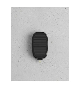 Solar Şarjlı Powerbank Acil Durum İçin Hafif ve Kompakt
