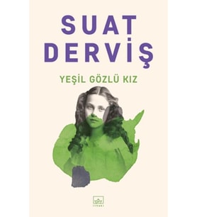 Yeşil Gözlü Kız