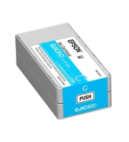 Epson GJIC5-C13S020564 Mavi Kartuş