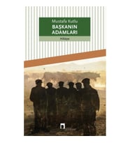Başkanın Adamları