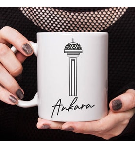 Ankara Kupa Bardak
