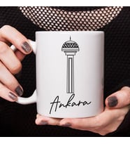 Ankara Kupa Bardak