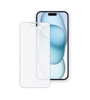 SChitec Apple iPhone 15 plus Uyumlu Ön Yüzey Nano Şeffaf Hidrojel Ekran Koruyucu
