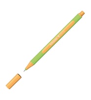 Schneider Line-Up Fiber Uçlu Kalem Fosforlu Turuncu 191065