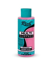 Rich Multi Surface Akrilik Boya Pembe 120cc