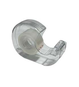 PİNO T-207 BANT KESME MAKİNESİ BANTLI ŞEFFAF 19mmx15m - TEKLİ