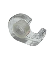 PİNO T-207 BANT KESME MAKİNESİ BANTLI ŞEFFAF 19mmx15m - TEKLİ