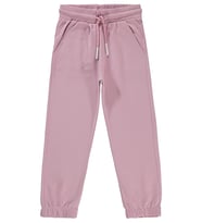 Civil Girls Basic 6-9 Yaş Eşofman Altı - Pembe