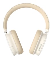 Baseus Bowie H1 Gürültü Önleyici Bluetooth Kablosuz Kulaklık (Gri)