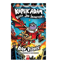 Köpek Adam-14 / Koca Jim İnanıyor