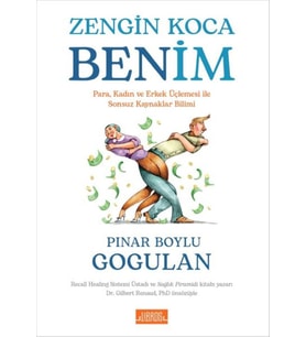 Zengin Koca Benim