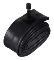  26 X 1.75 / 2.125 Bisiklet İç Lastik (Siyah)