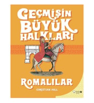 Geçmişin Büyük Halkları - Romalılar