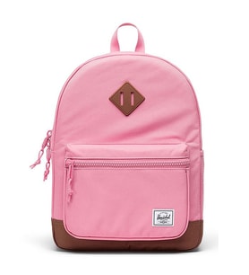 Herschel Heritage Çocuk Sırt Çantası Pembe-Kahverengi