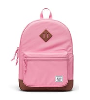 Herschel Heritage Çocuk Sırt Çantası Pembe-Kahverengi