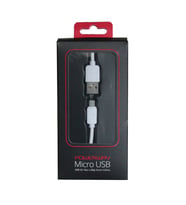 Powerway Micro USB Hızlı Şarj Kablosu 1M SM03