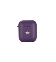 Apple Airpods Uyumlu Zore Airbag 19 Kılıf (Mor)