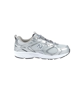 New Balance Unisex Spor Ayakkabı Ml408Gs (Gri)