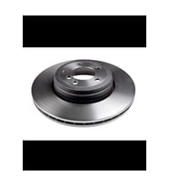 BMW E65 Fren Diski Arka Havalı 745 760i 745d 34216864046 Meyle
