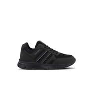Slazenger Efrat Unisex Sneaker Ayakkabı - Siyah - ST01963-Siyah-36