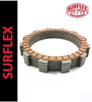 SURFLEX DEBRİYAJ BALATASI / DUCATI / MULTISTRADA S / 1200cc / 2010-2011-2012-201