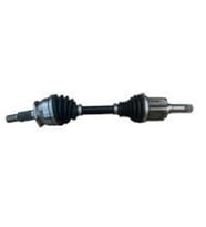Opel Astra 2019-2018 J A16LET B14NEL A14NEL B14NET A14NET B16DTL B16SHL Komple Aks Ön Sol 30X25X52.5