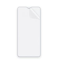 SChitec Redmi Note 8 Pro Uyumlu Ön Yüzey Nano Şeffaf Hidrojel Ekran Koruyucu