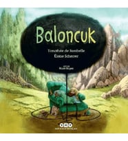 Baloncuk