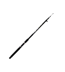 Bauer Speed Tele 20-40gr Teleskopik Olta Kamışı