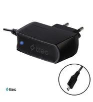 Ttec Genel Model Micro Usb Ev Şarj Cihazı 2SCF7501