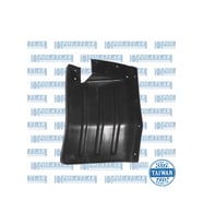 ISUZU NPR 59 ÇAMURLUK SOL