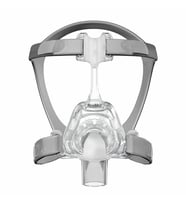 Resmed Mirage Fx CPAP Burun Maskesi+S9 ve Air Serisi Filtre 2'li