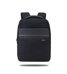 Classone Bp-Ms500 Messına 15.6" Sırt Cantası Sıyah (8699261815489)