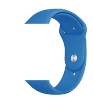 Apple Watch 42mm Uyumlu Zore Klasik Kordon