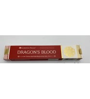 Vivus In Garden Fresh Dragon's Blood Premium Masala Tütsü