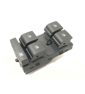 CHEVROLET CRUZE 2011-2014 CAM AÇMA DÜĞMESİ DÖRTLÜ