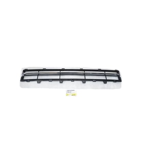 Chevrolet Captiva C100 Uyumlu Ön Tampon Orta Izgara Kromlu Tip  GM (Standart)
