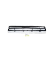 Chevrolet Captiva C100 Uyumlu Ön Tampon Orta Izgara Kromlu Tip  GM (Standart)
