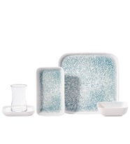 Korkmaz Plaza Collection 25 Parça Kahvaltı Takımı A8853